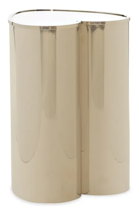 Caracole CLA-419-412 Caracole Classic Places Of The Heart Accent Table Caracole CLA-419-412 Caracole Classic Places Of The Heart Accent Table