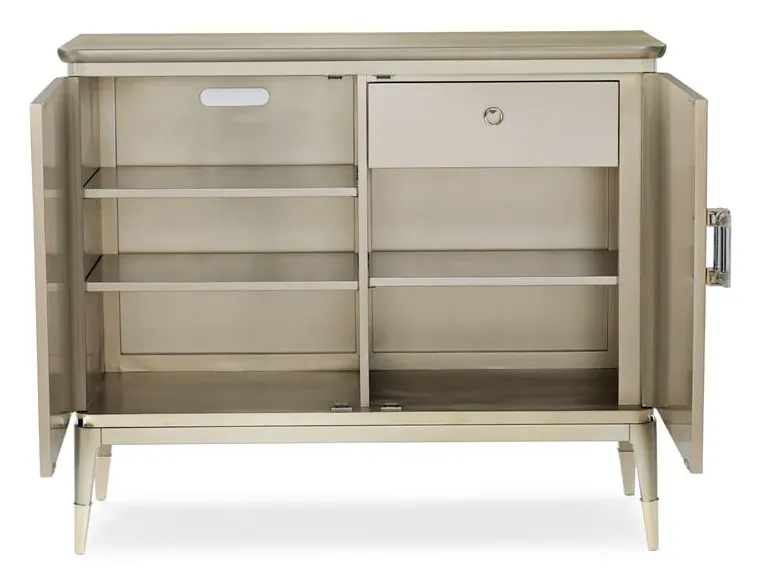 Caracole CLA-419-462 A Shimmer Of Light Chest Caracole CLA-419-462 A Shimmer Of Light Chest