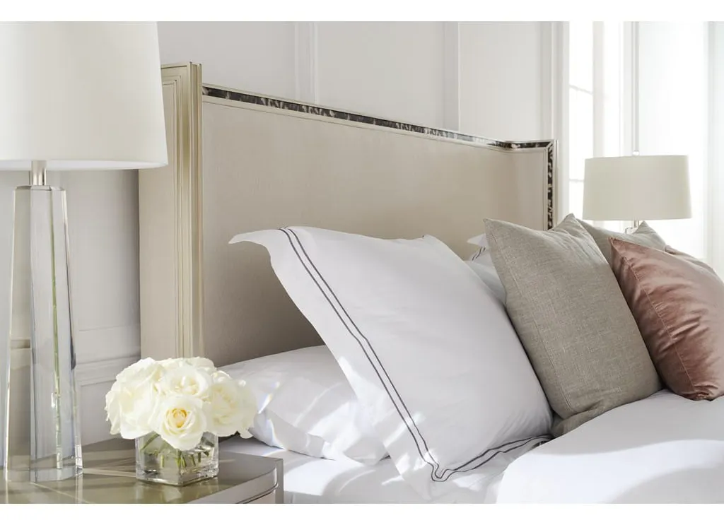 Caracole CLA-420-121 Caracole Classic King Bed Caracole CLA-420-121 Caracole Classic King Bed