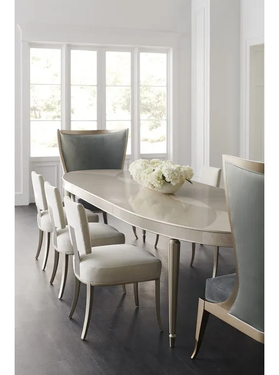 Caracole CLA-420-284 Caracole Classic Side Chair Caracole CLA-420-284 Caracole Classic Side Chair