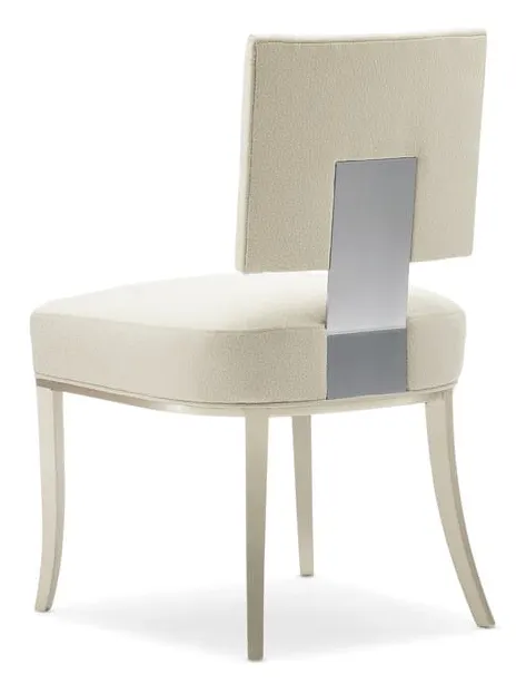 Caracole CLA-420-284 Caracole Classic Side Chair Caracole CLA-420-284 Caracole Classic Side Chair
