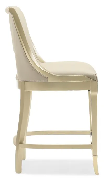 Caracole CLA-420-315 Caracole Classic Counter Stool Caracole CLA-420-315 Caracole Classic Counter Stool