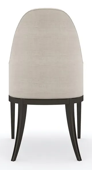 Caracole CLA-421-271 Natural Choice Arm Chair Caracole CLA-421-271 Natural Choice Arm Chair