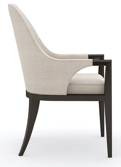 Caracole CLA-421-271 Natural Choice Arm Chair Caracole CLA-421-271 Natural Choice Arm Chair