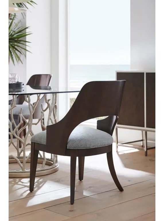 Caracole CLA-419-2016 Around The Reef Dining Table Caracole CLA-419-2016 Around The Reef Dining Table
