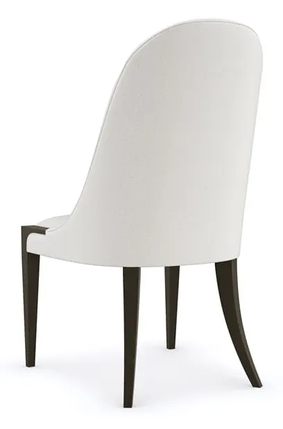 Caracole CLA-421-285 Caracole Classic Time To Dine Side Chair Side Chair Caracole CLA-421-285 Caracole Classic Time To Dine Side Chair Side Chair