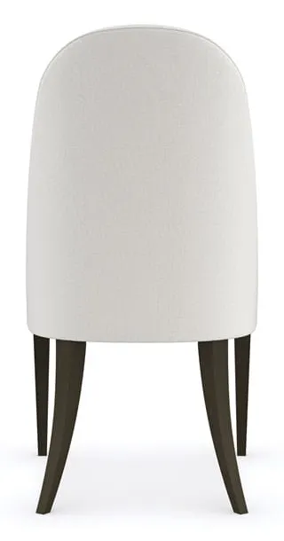Caracole CLA-421-285 Caracole Classic Time To Dine Side Chair Side Chair Caracole CLA-421-285 Caracole Classic Time To Dine Side Chair Side Chair