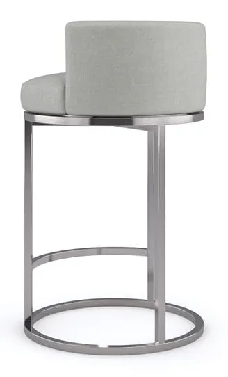 Caracole CLA-421-311 Caracole Classic Straight Up Counter Stool Caracole CLA-421-311 Caracole Classic Straight Up Counter Stool