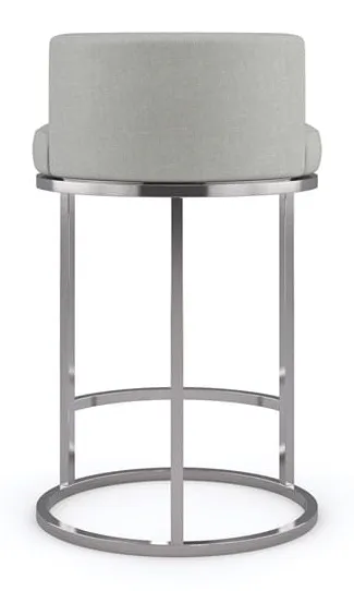 Caracole CLA-421-311 Caracole Classic Straight Up Counter Stool Caracole CLA-421-311 Caracole Classic Straight Up Counter Stool