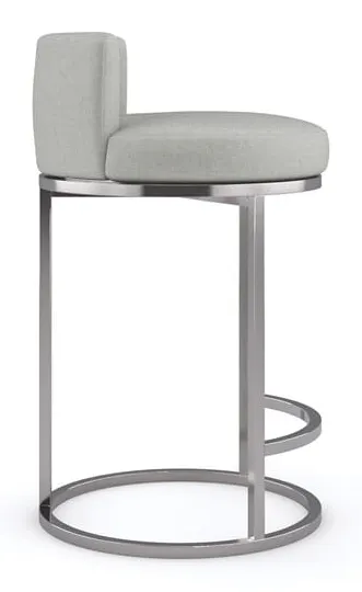 Caracole CLA-421-311 Caracole Classic Straight Up Counter Stool Caracole CLA-421-311 Caracole Classic Straight Up Counter Stool