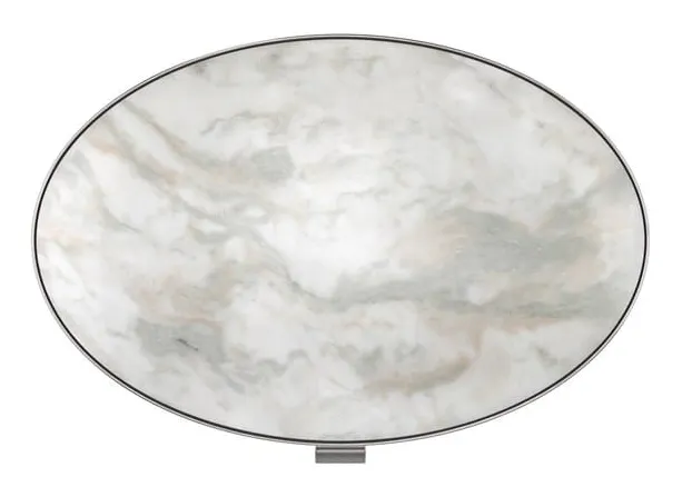 Caracole CLA-421-421 High Tide Accent Table Caracole CLA-421-421 High Tide Accent Table