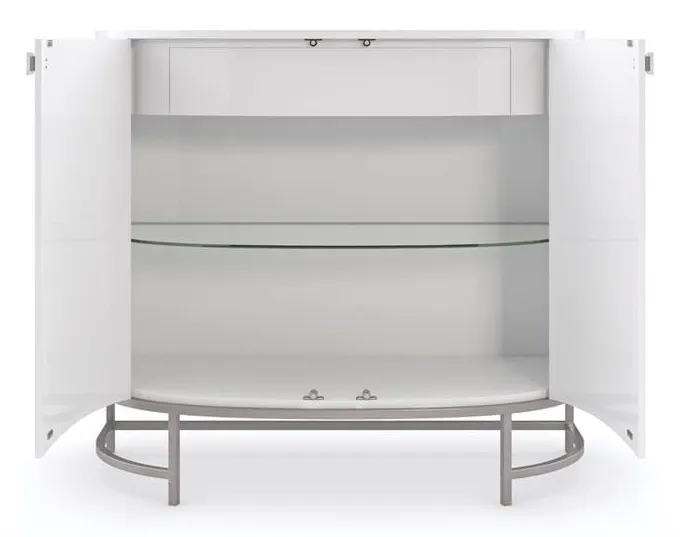 Caracole CLA-421-461 Caracole Classic Here To Serve Bar Cabinet Caracole CLA-421-461 Caracole Classic Here To Serve Bar Cabinet