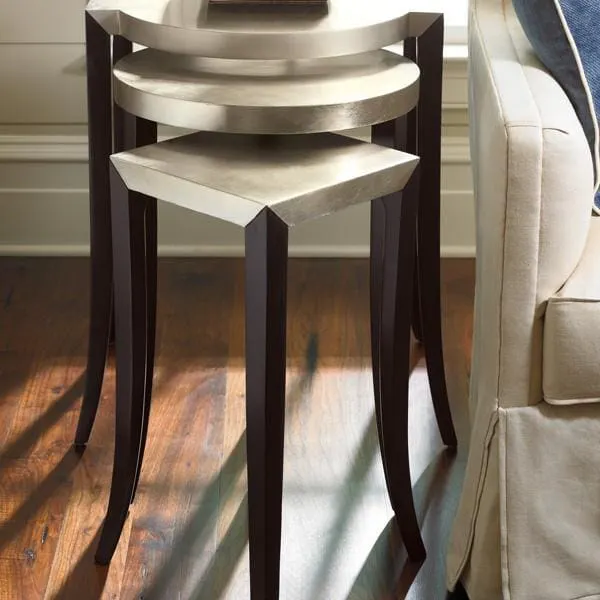 Caracole con-sidtab-004 Caracole Classic Out and About Side Table Caracole con-sidtab-004 Caracole Classic Out and About Side Table