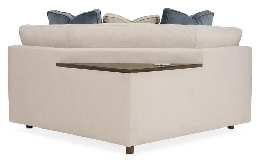 Caracole M090-018-CR1-A Im Shelf ish Caracole M090-018-CR1-A Im Shelf ish