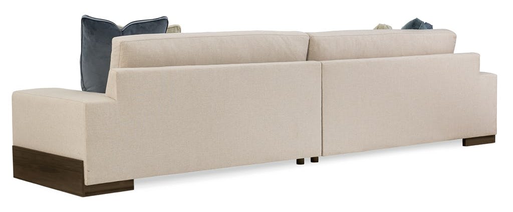 Caracole M090-018-SEC2-A Im Shelf ish Caracole M090-018-SEC2-A Im Shelf ish