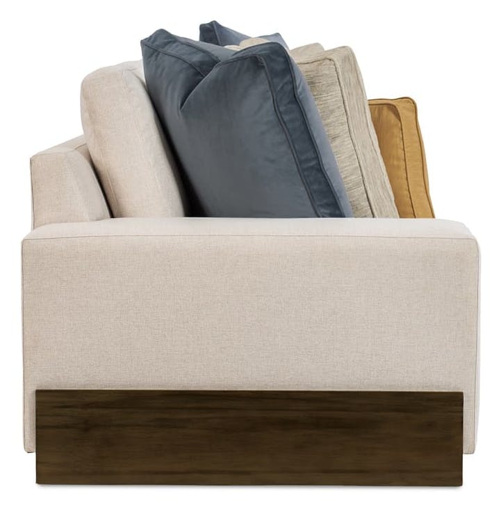 Caracole M090-018-SEC2-A Im Shelf ish Caracole M090-018-SEC2-A Im Shelf ish