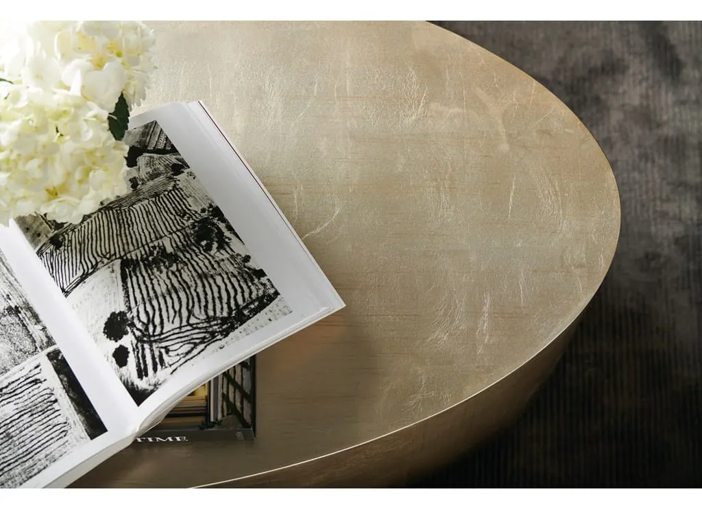 Caracole tra-coctab-012 Come Oval Here Occasional Table Caracole tra-coctab-012 Come Oval Here Occasional Table