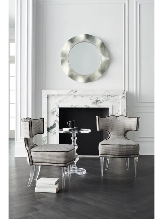 Caracole tra-acctab-005 All Clear Accent Table Caracole tra-acctab-005 All Clear Accent Table