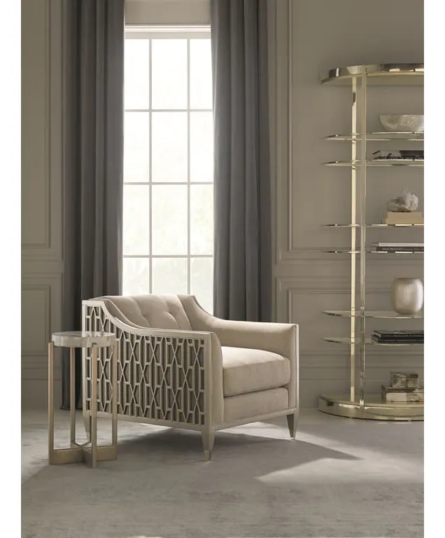 Caracole CLA-016-811 Caracole Classic Up Up and Away Etagere Caracole CLA-016-811 Caracole Classic Up Up and Away Etagere