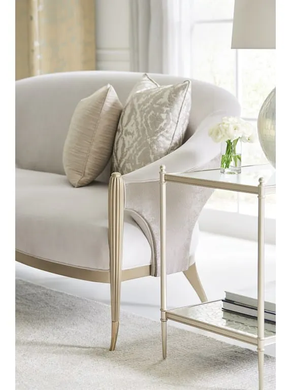 Caracole CLA-419-413 Caracole Classic Perfectly Adaptable Accent Table Caracole CLA-419-413 Caracole Classic Perfectly Adaptable Accent Table