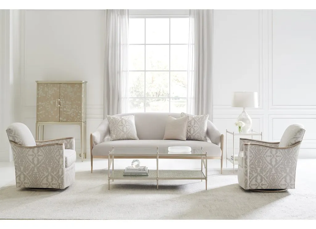 Caracole CLA-419-413 Caracole Classic Perfectly Adaptable Accent Table Caracole CLA-419-413 Caracole Classic Perfectly Adaptable Accent Table
