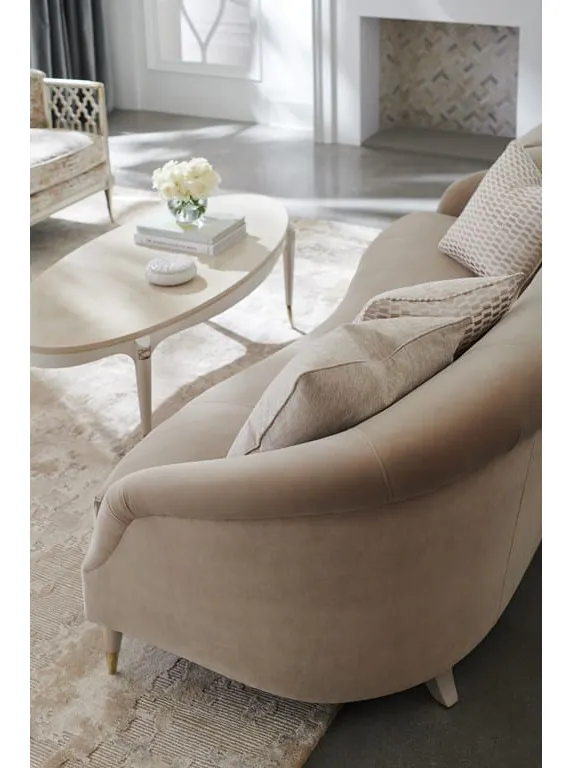 Caracole UPH-021-134-A Caracole Classic Accent Chair Caracole UPH-021-134-A Caracole Classic Accent Chair