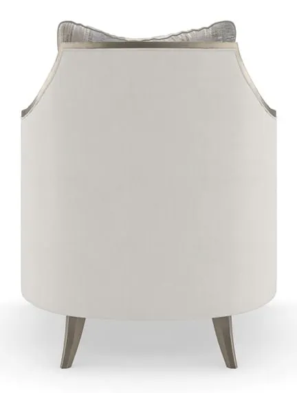 Caracole UPH-021-032-A Caracole Classic Accent Chair Caracole UPH-021-032-A Caracole Classic Accent Chair