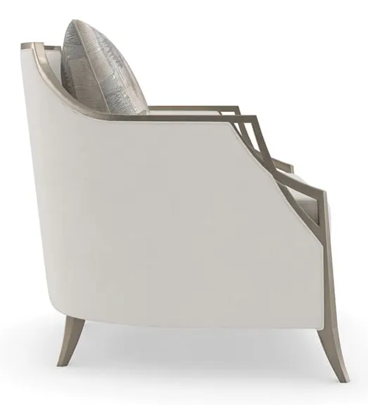Caracole UPH-021-032-A Caracole Classic Accent Chair Caracole UPH-021-032-A Caracole Classic Accent Chair