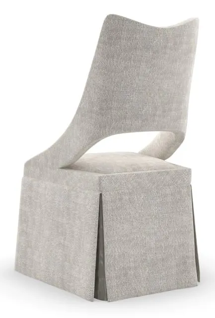 Caracole UPH-021-033-A Caracole Classic Accent Chair Caracole UPH-021-033-A Caracole Classic Accent Chair