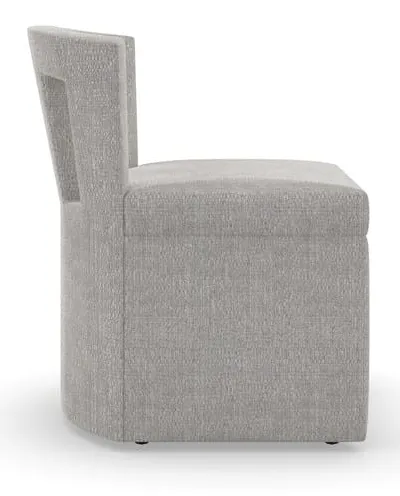 Caracole UPH-021-036-A Caracole Classic Accent Chair Caracole UPH-021-036-A Caracole Classic Accent Chair