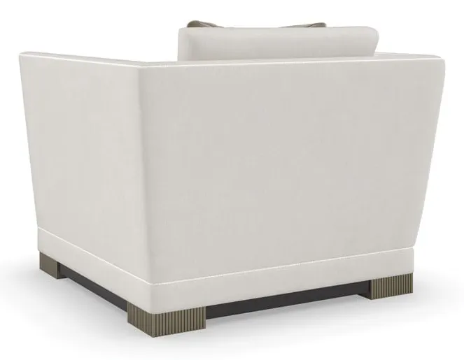 Caracole UPH-021-038-A Accent Chair Caracole UPH-021-038-A Accent Chair