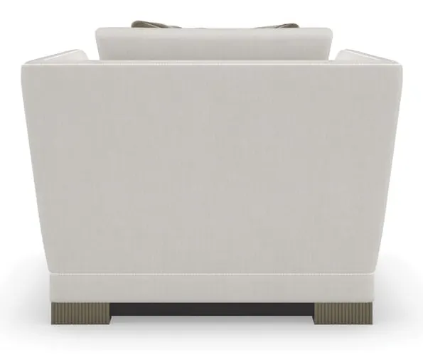 Caracole UPH-021-038-A Accent Chair Caracole UPH-021-038-A Accent Chair