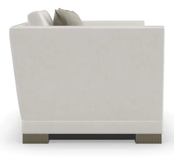 Caracole UPH-021-038-A Accent Chair Caracole UPH-021-038-A Accent Chair