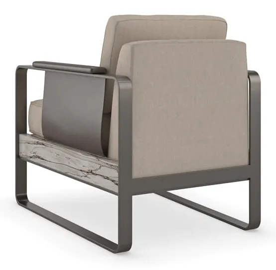 Caracole UPH-021-132-A Caracole Classic Accent Chair Caracole UPH-021-132-A Caracole Classic Accent Chair