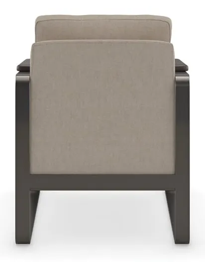 Caracole UPH-021-132-A Caracole Classic Accent Chair Caracole UPH-021-132-A Caracole Classic Accent Chair