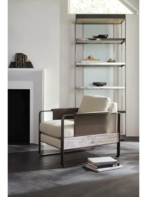 Caracole UPH-021-132-A Caracole Classic Accent Chair Caracole UPH-021-132-A Caracole Classic Accent Chair
