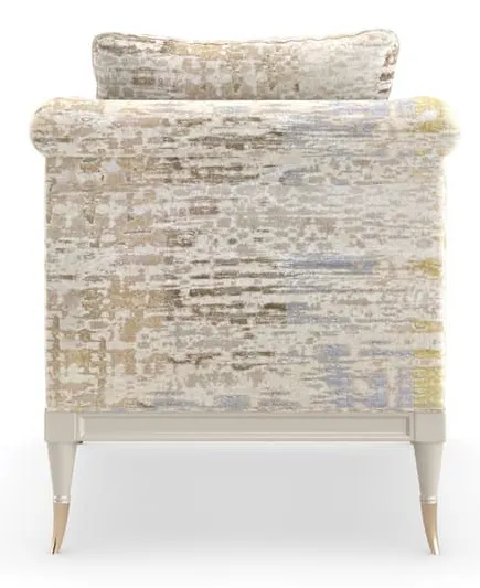 Caracole UPH-021-134-A Caracole Classic Accent Chair Caracole UPH-021-134-A Caracole Classic Accent Chair