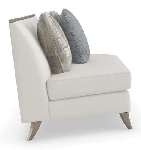 Caracole UPH-021-WE2-A Caracole Classic Sectional Caracole UPH-021-WE2-A Caracole Classic Sectional