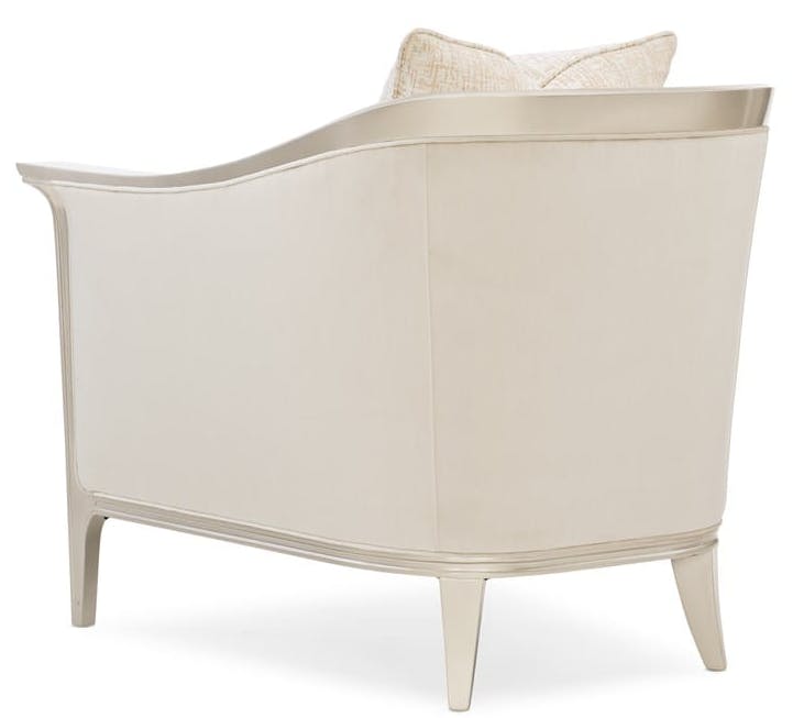 Caracole UPH-419-132-A Eaves Drop Accent Chair Caracole UPH-419-132-A Eaves Drop Accent Chair