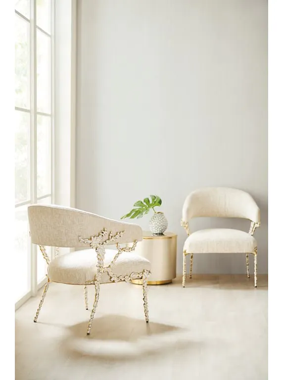 Caracole CLA-419-401 All Around Accent Table Caracole CLA-419-401 All Around Accent Table