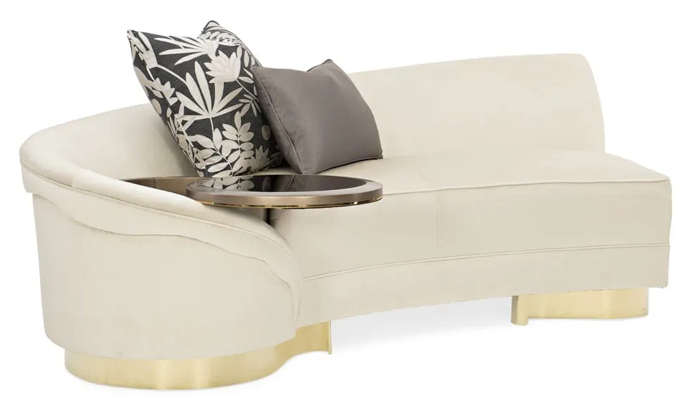 Caracole UPH-419-AL1-A Caracole Classic Grand Opening Sectional Caracole UPH-419-AL1-A Caracole Classic Grand Opening Sectional