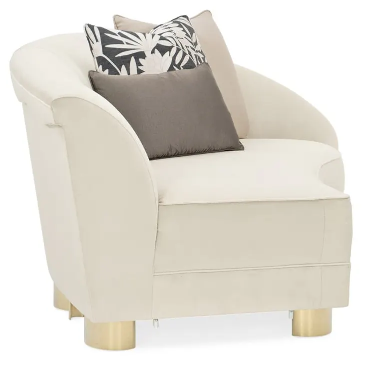 Caracole UPH-419-RS1-A Caracole Classic Grand Opening Sectional Caracole UPH-419-RS1-A Caracole Classic Grand Opening Sectional