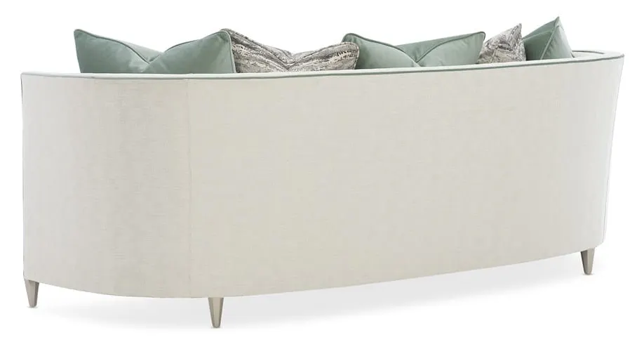 Caracole UPH-420-012-A Caracole Classic Piping Hot Sofa Caracole UPH-420-012-A Caracole Classic Piping Hot Sofa
