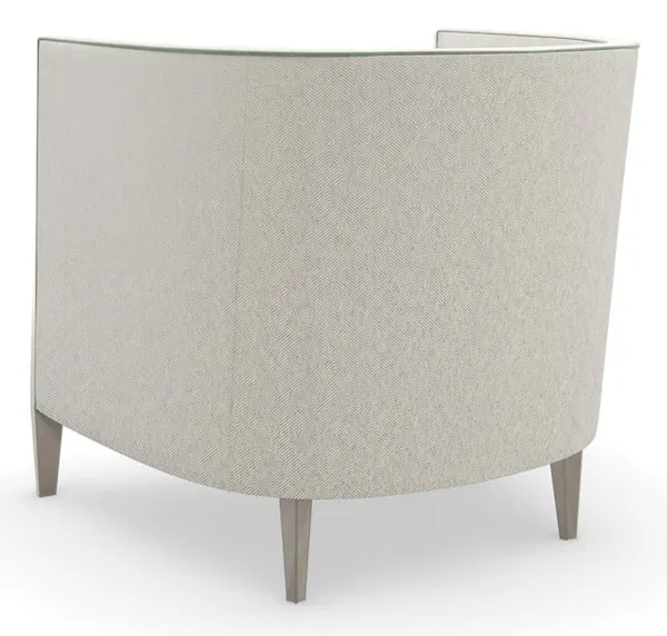 Caracole UPH-420-035-A Caracole Classic Accent Chair Caracole UPH-420-035-A Caracole Classic Accent Chair