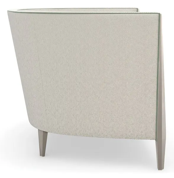 Caracole UPH-420-035-A Caracole Classic Accent Chair Caracole UPH-420-035-A Caracole Classic Accent Chair