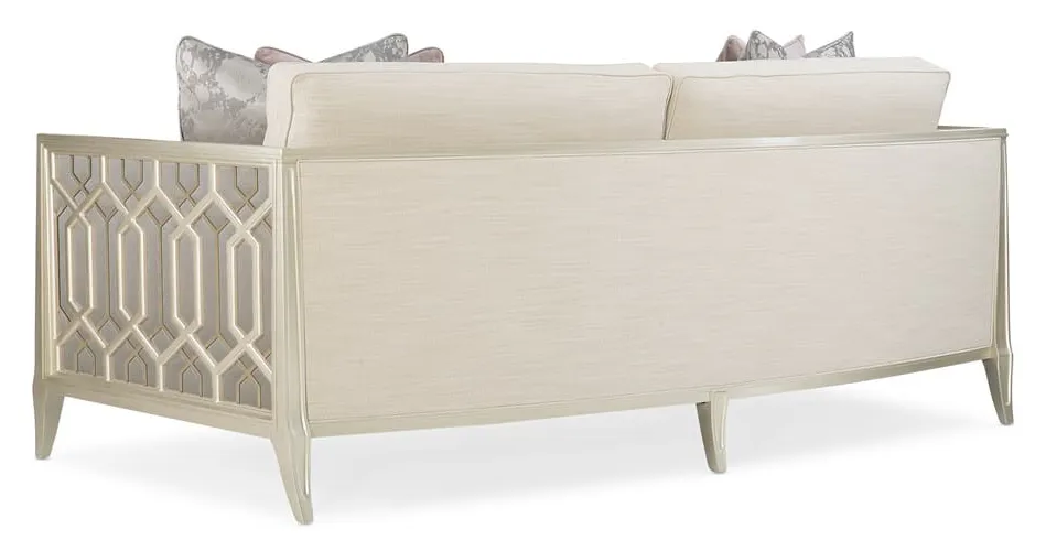 Caracole UPH-420-111-A Caracole Classic Sofa Caracole UPH-420-111-A Caracole Classic Sofa