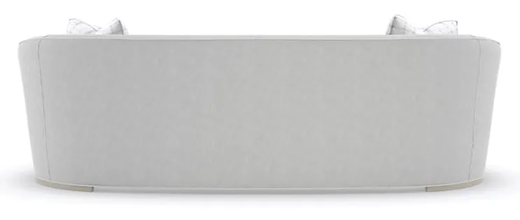 Caracole UPH-421-011-A Ahead Of The Curve Sofa Caracole UPH-421-011-A Ahead Of The Curve Sofa