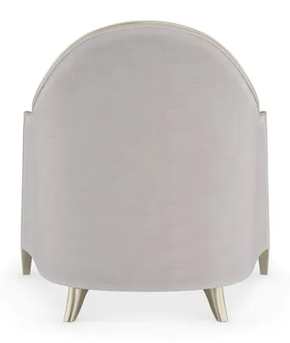 Caracole UPH-421-133-A Caracole Classic Simply Stunning Accent Chair Caracole UPH-421-133-A Caracole Classic Simply Stunning Accent Chair