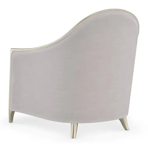 Caracole UPH-421-133-A Caracole Classic Simply Stunning Accent Chair Caracole UPH-421-133-A Caracole Classic Simply Stunning Accent Chair