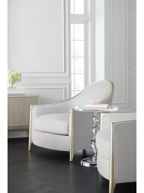 Caracole tra-acctab-005 All Clear Accent Table Caracole tra-acctab-005 All Clear Accent Table
